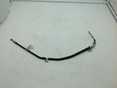 1987 Polaris Cyclone 250 ATV New OEM Front Brake Cable Line 2050038  - Image 1 of 4
