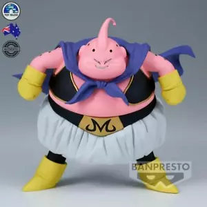 Dragon Ball Z Solid Edge Works Majin Buu - Picture 1 of 3
