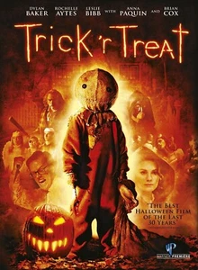 Trick 'r Treat - DVD - Bild 1 von 1