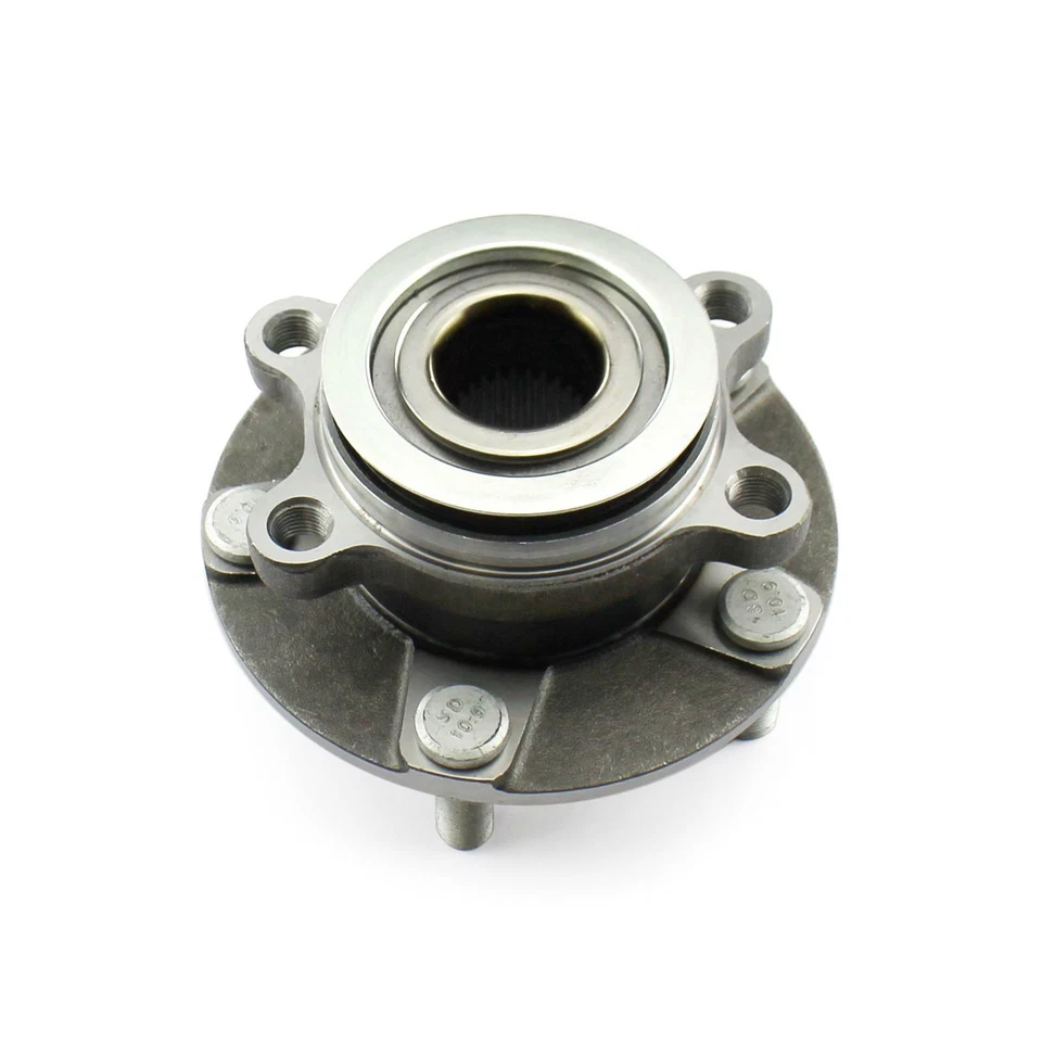 Mozzo Ruota Cuscinetto Ruota Set Anteriore Per Nissan Juke Leaf Qashqai x-Trail - Immagine 1 di 1