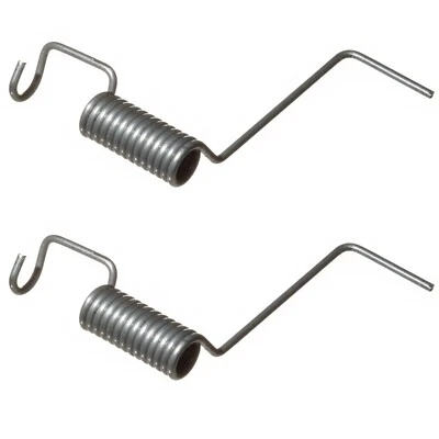 Original Letter Plate / Letterbox Springs for Traditional Letterboxes (pck of 2) - Image 1 of 4