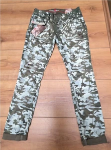 Buena Vista Malibu Jeans Gr. L Neu! - Bild 1 von 5