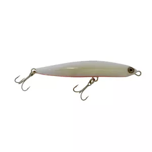 Shimano Bone-Pink CURRENT SNIPER SINKING STICKBAIT Stickbait (OL214PEBP) Fish... - Picture 1 of 1