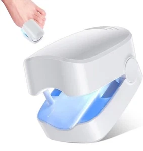 Nail Fungus Laser Device -Portable Light Therapy for Onychomycosis Toe Treatment - Picture 1 of 11