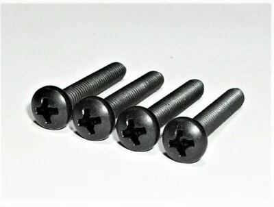 Sharp  Screws for Stand Base LC-65P6000U LC65P620U LC43N6100U LC43N610U Legs  - Image 1 of 2