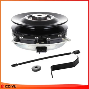 ?Electric PTO Clutch For John Deere L120 L130 Mowers GY20878 - Upgraded Bearings - Picture 1 of 24