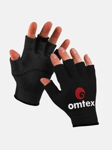 Omtex Cricket Catching Gloves - Picture 1 of 5