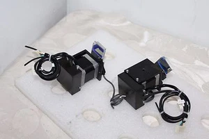 Interruptor de ruta óptica ND:YAG longitud de onda 1064 nm y motor paso a paso, precio/pc - Imagen 1 de 8