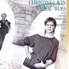 Christine Lavin - Beau Woes And Other Problems Of Modern Life New Cd
