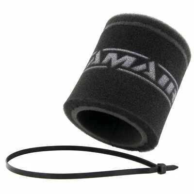 RAMAIR 40383000 Luftfilter D.62MM L.85MM Für Peugeot 50 Zenit 1995-1995 - Bild 1 von 4