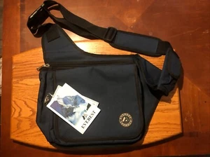 Everest Backpack. Side Bag. New W/ Tags - Picture 1 of 10