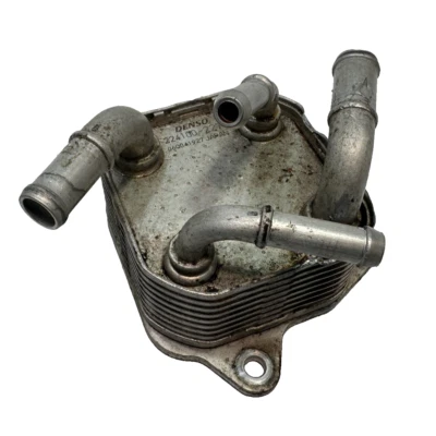 2014-2015 ACURA MDX 3.5L AUTOMATIC TRANSMISSION OIL COOLER OEM - Image 1 of 4