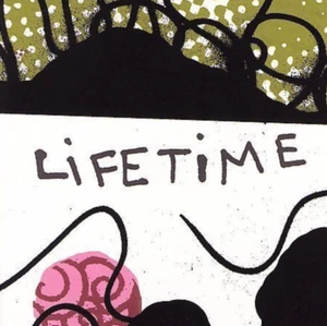 LIFETIME - LIFETIME (CD) Self-Titled BRAND NEW Boomtown Fueled By Ramen PUNK CD - Bild 1 von 1