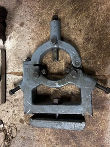 MACHINIST DwY LATHE MILL Machinist Large Telescoping Steady Rest for Lathe 16" ? - Picture 1 of 17