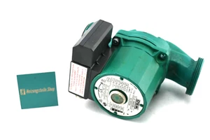 Wilo RS 30 / 70 R Heizungspumpe 180 mm 111965896 Umwälzpumpe Pumpe - Bild 1 von 5