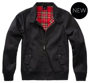 Brandit Women's Jacket Lord Canterbury Black - Picture 1 of 6