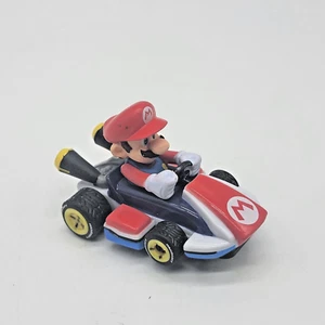 Carrera First Mario Kart Nintendo Rennbahn Ersatzauto Mario - Bild 1 von 7