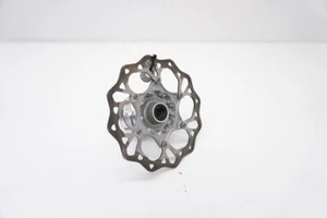 Rotor de freno espaciadores OEM para buje de rueda delantera Triumph TF250X 2024 T2009258 TF 250-X - Imagen 1 de 14