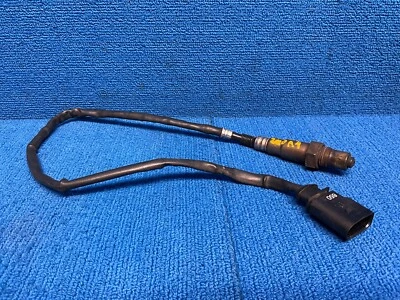 AUDI A4 QUATTRO 2009-2016 SEDÁN GAS O2 OXÍGENO SONDA LAMBDA SENSOR OEM Foto 1 de 4