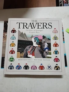 The Travers: 150 Years Of Satatoga'a Greatest Race (2019) - Picture 1 of 4