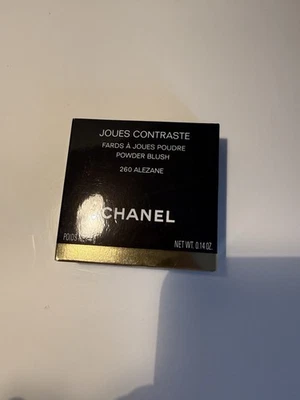 Chanel Blush Joues Contraste 260 Alezane NEU & OVP - Bild 1 von 2