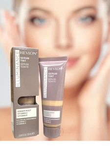 Revlon Illuminance Serum Tönung LSF 15 - 2 STÜCK - WÄHLEN SIE IHREN FARBTON - Bild 1 von 1