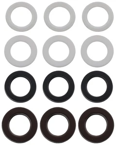 Veloci Replacement Seal Packing Kit 160 for General Pump 15 mm - Picture 1 of 5