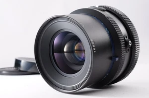 **Almost MINT** Mamiya Sekor Z 90mm f/3.5 W + Cap For RZ67 Pro II IID From Japan - Picture 1 of 10