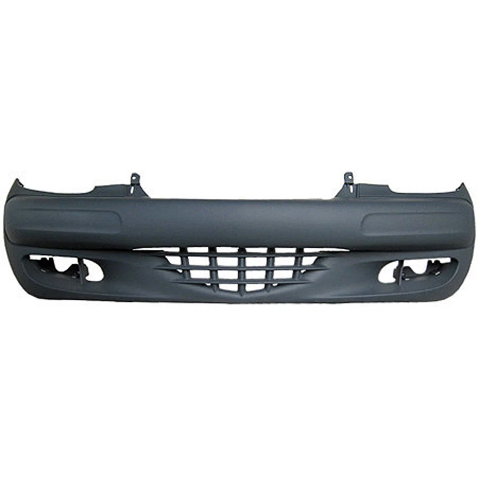 CH1000373 New Replacement Front Bumper Cover Fits 2002-2005 Chrysler PT Cruiser Foto 1 de 1