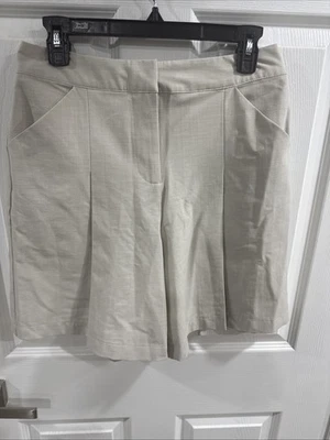 forever 21 Pantalones Cortos Mujer Medianos Foto 1 de 3