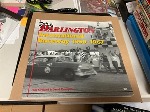 Darlington International Raceway...1950-1967...Softcover Buch von 1999 - Bild 1 von 2