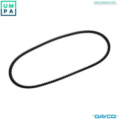 VBELT 10A0653C FOR ALFA ROMEO FIAT BRAVO TIPO BRAVA TEMPRA/SW/S.W.  CITROEN - Image 1 of 4