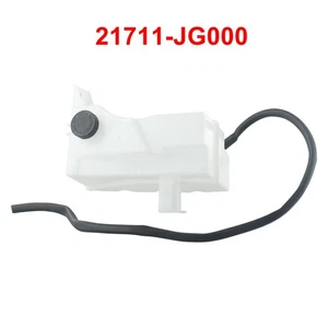 For Nissan For Rogue Coolant Reservoir & Cap Direct Fit & Easy Installation - Picture 1 of 15