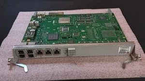 Ciena 6500 NTK555LA Shelf Processor - Picture 1 of 7