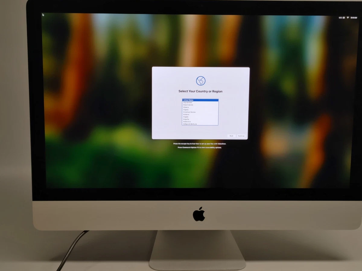 Apple iMac 2TB 16GB Desktops & All-In-One Computers for sale - eBay