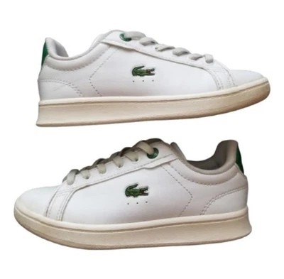 Zapatillas informales Lacoste Little Kids Carnaby 11 Foto 1 de 4