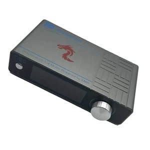 CapDMA Video Overlay Box 4K Adaptive Fuser HDMI-compatible DMA Video ProcessorGL - Picture 1 of 16