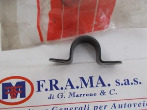 STAFFA TASSELLO STABILIZZATRICE ANTERIORE RITMO 105  - 4472925 - NUOVO ORIGINALE - Imagen 1 de 5