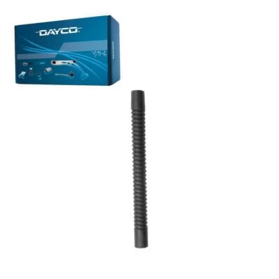 Manguera de refrigerante de radiador Dayco para Chevrolet S10 1982-1985 1,9 L L L4 Foto 1 de 2