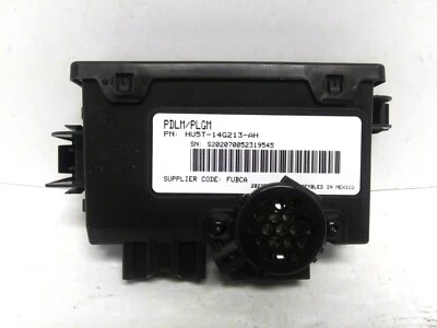 Lincoln Continental 2017 2018 2019 módulo de control de puerta levadiza OEM HU5T-14G213 Foto 1 de 4