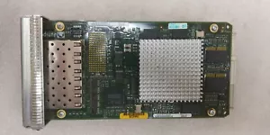 Juniper Networks PE-4GE-TYPE1-SFP-IQ2 4-Port Gigabit Ethernet IQ2 PIC Modules!!! - Picture 1 of 5