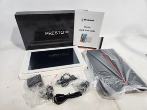Simbans Quad-Core 1GB/16GB Tablet PC Presto 2017 Edition 10" - Picture 1 of 8
