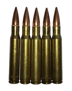30-06 Springfield Snap Caps Training Aids + Rattling & Black Options too! - Picture 1 of 2