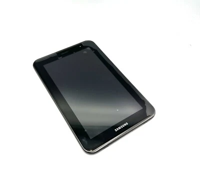 Display LCD Touchscreen Originale Samsung Galaxy Tab 2 P3110 P3100 7.0 �� - Immagine 1 di 2