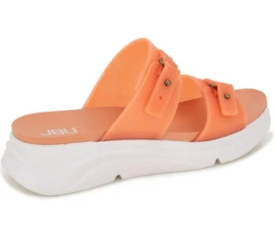 Jambu Women's Fenton Water Ready Slide Sandal - (B3FEN71) Size 7.5 - Image 1 of 4