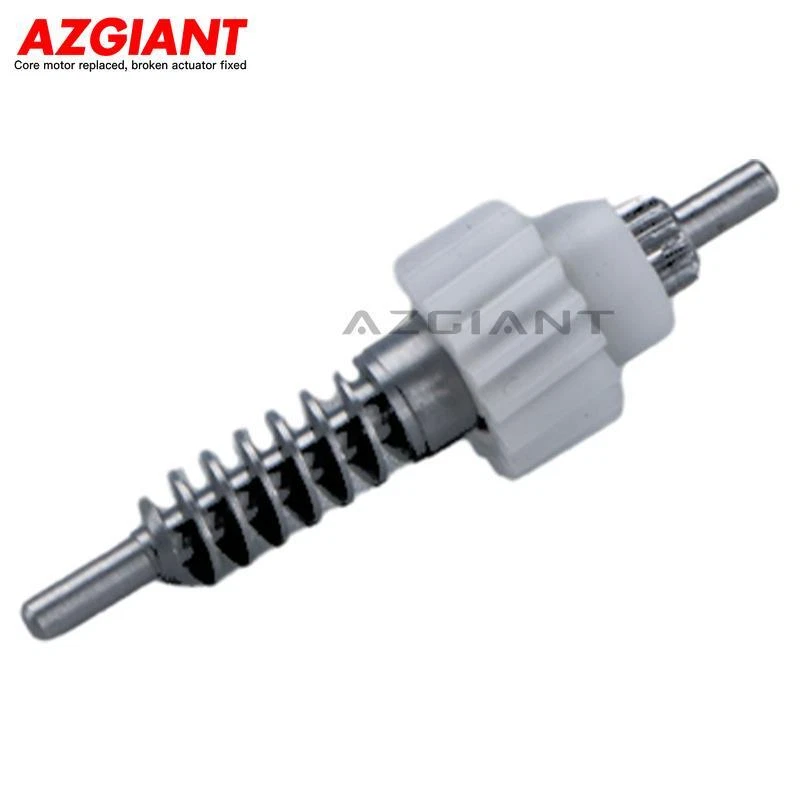 Side Mirror 折叠电机齿轮适用于 2005 - 12 梅赛德斯奔驰 A 级 W169 A160 A180A200 — 第 1/4 张图片