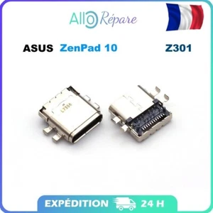 Connecteur de charge USBC Port Dock  ASUS Zenpad Z10 Z301 Z301M P028 P00C Type C - Picture 1 of 1