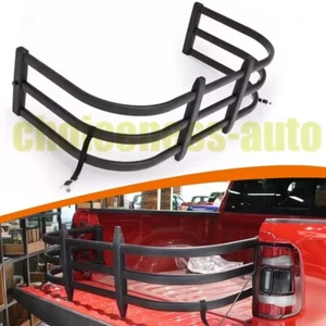 Fits for Ford MAVERICK 2022-2024 Truck Bed Extender Retractable Tailgate Pickup - Bild 1 von 14