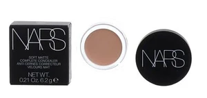 Corrector Completo Mate Suave NARS Luz 2 Vainilla 1276 - Imagen 1 de 4