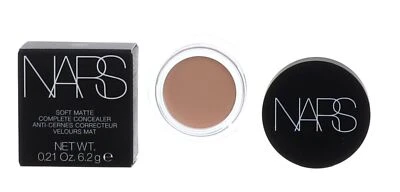 NARS Soft Matte Complete Concealer Light 2 Vanilla 1276 - Image 1 of 4